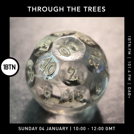 Through The Tree's w/ Ty - 04.01.26