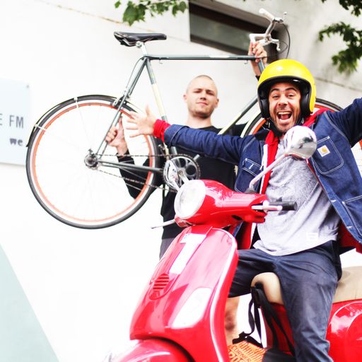 Church Of Sound // 28-08-19