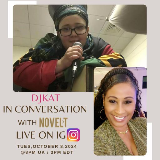 Novel T Interview