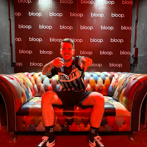 The MC Show - 16.10.24