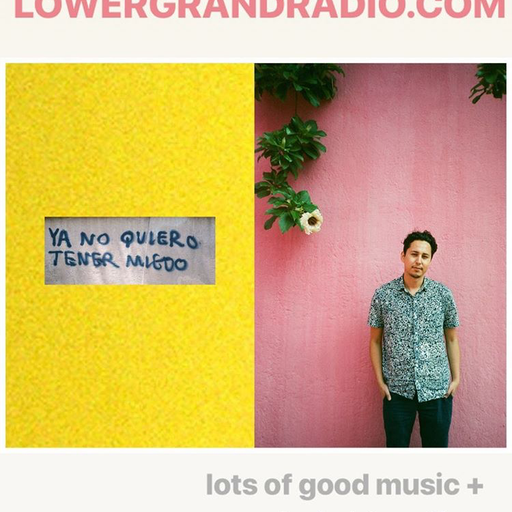 Link in Bio - Episode 8