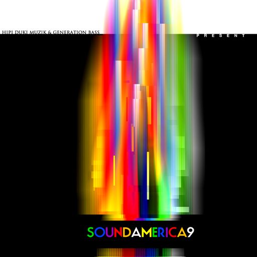 Soundamerica vol.9