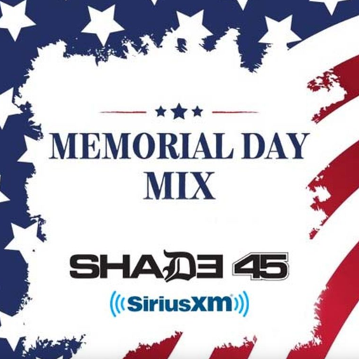 DJ Evil Dee - Memorial Day Mix Lord Sear Special (SXM Shade45) - 2025.05.26