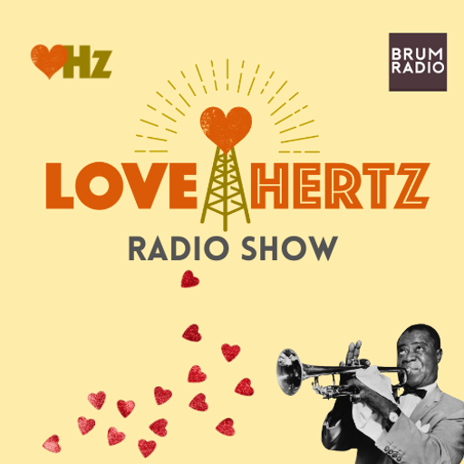 Love Hertz with Shelley: Love & Mardis Gras (13/02/2024)