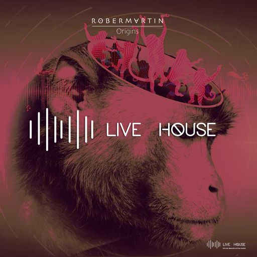 Live Broadcasting Radio • Origins