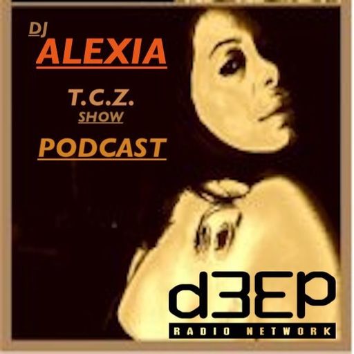 DJ Alexia - The Colorzone (22/07/21)