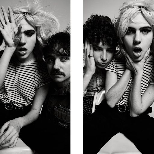 Hoxton Live X Sunflower Bean