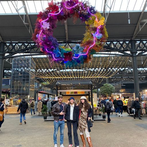 Hoxton Live w Rosie Viva + Phoebe Coco