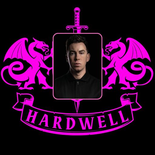 Hardwell - Parookaville 2025