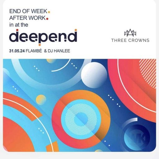 Hanlee - Jam On Top (30/05/24)