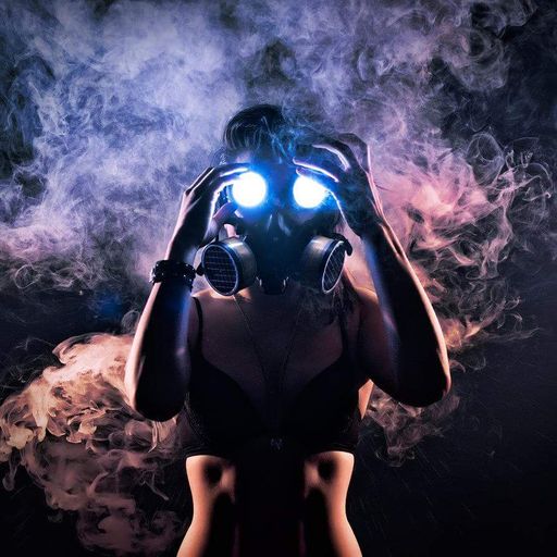 Mountains over the clouds - Live set in mountain 9-5-2019