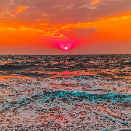 The Late Night Experience w/ #9 DJ RYTE NOU Live From Detroit 4/18/2021