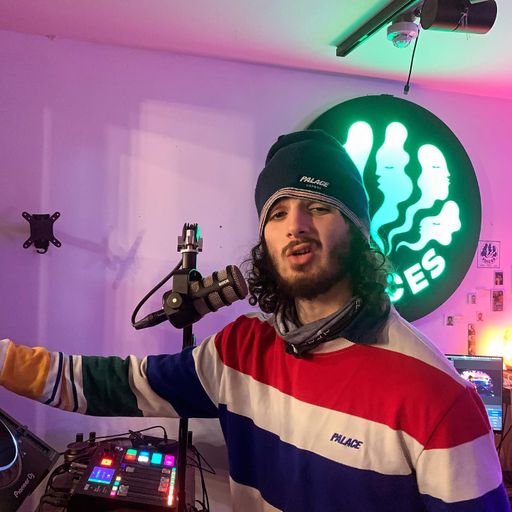 Green Radio w/ JBC- 18/12/24 - Voices Radio