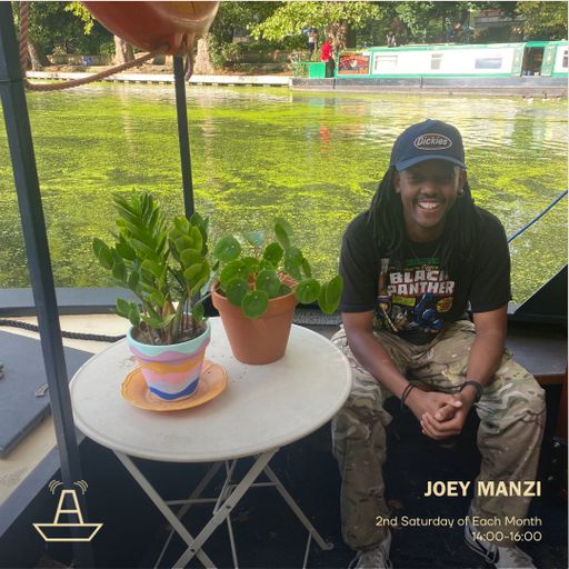 Joey Manzi | The BoAt Pod | January 2023