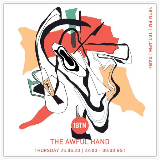 The Awful Hand - 25.06.2020