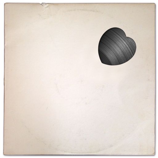 Heart Shaped Hole - VeryGoodPlus Swap 2015