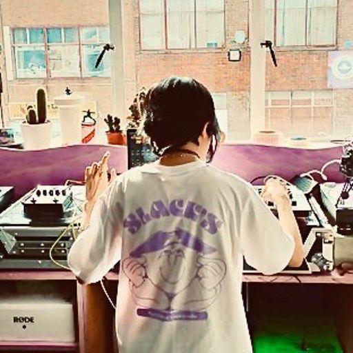 Eulalie (Live in Slack's)- August 2022