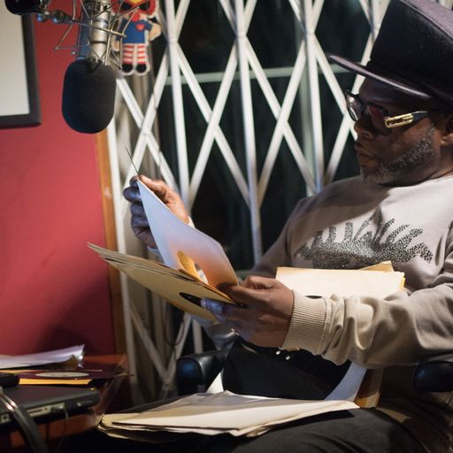 12th April '20 Back to Life Show