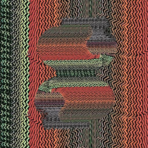 THE GLOBAL GLITCH 64