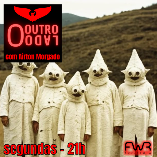 O Outro Lado 180 - 14.7.2025