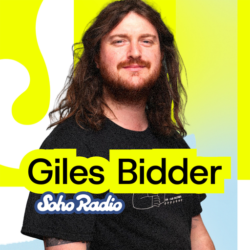 Giles Bidder (01/01/2026)