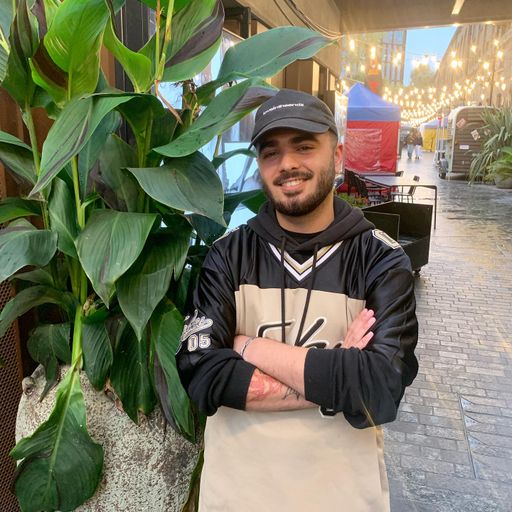 Jazz On Wick Takeover: leverson - 30/08/25 - [Voices Radio]