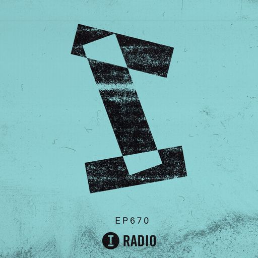 Toolroom Radio EP670 - Presented by ESSEL