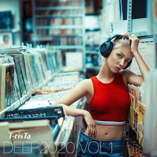 "New" Best Of Vocal Deep House & Chillout Music Mix | VOL.1 DEEP2020
