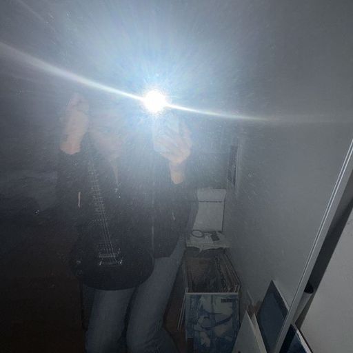 Temporal Cove w/ Smilegoth - 4th December 2025