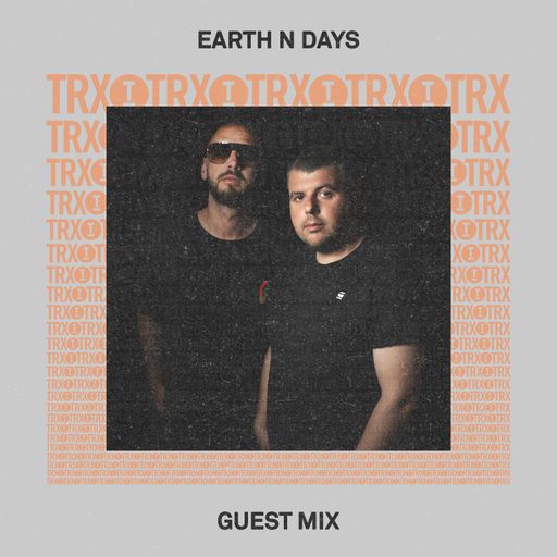Toolroom Trax | Earth n Days (DJ Mix)
