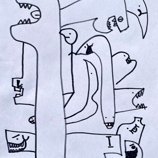 Joe Muggs // 06-02-22