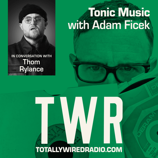 Tonic Music / Adam Ficek / Thom Rylance / November 23
