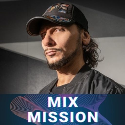 Junior Jack - Sunshine Live Mix Mission 2019