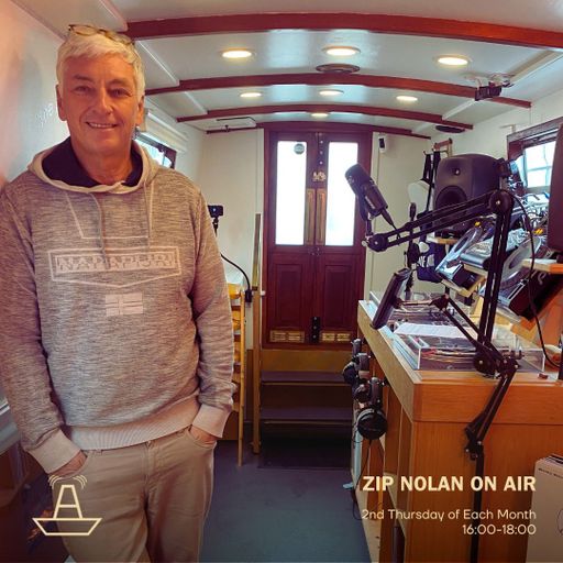 Zip Nolan On Air | The BoAt Pod | Valentines Special | February 2024