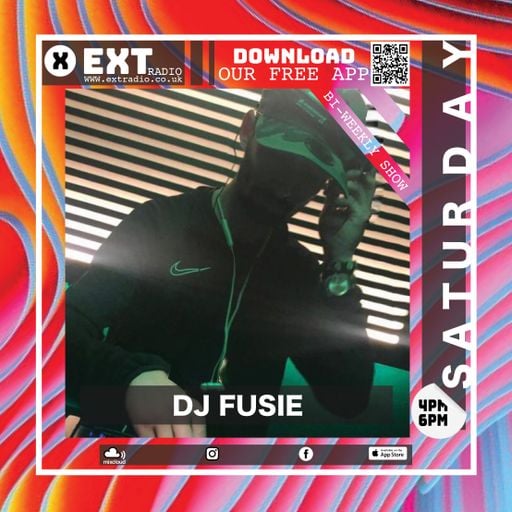 DJ Fusie - 07 SEP 2024