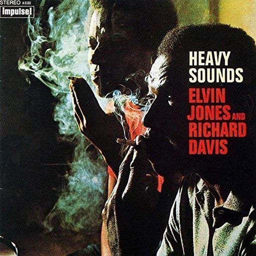 Martyn's Darkest Light - Heavy Jazz Sounds - 9th July 2025