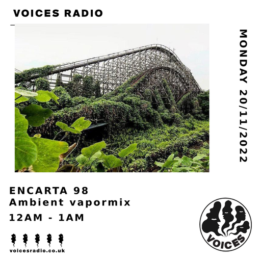 Encarta 98 - 21/11/22