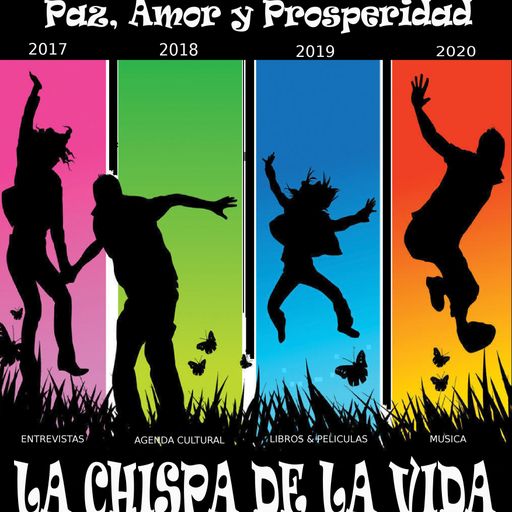 La Chispa de la Vida 19-12-18