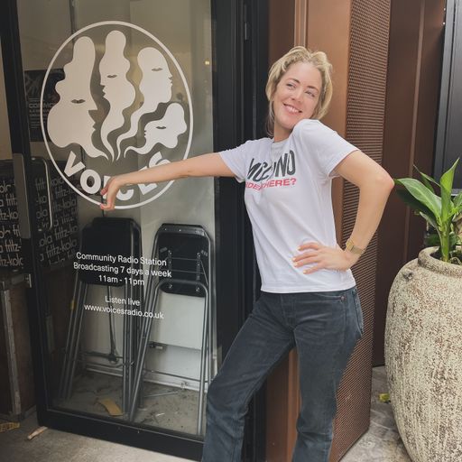 Jenn 22/06/24 - [Voices Radio]