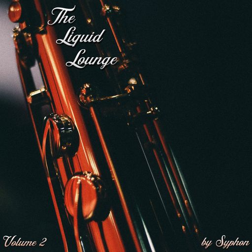 The Liquid Lounge : Volume 2