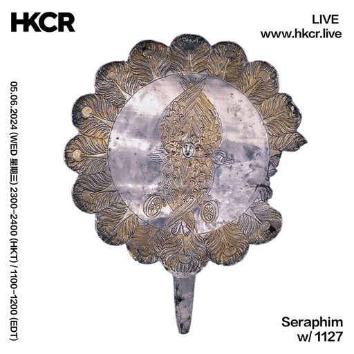 Seraphim w/ 1127 - 05/06/2024