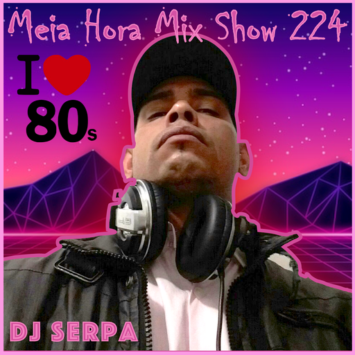 MHMS-224-DJ Serpa-Grunge Let's Jump Jump Jump Everyone 80's