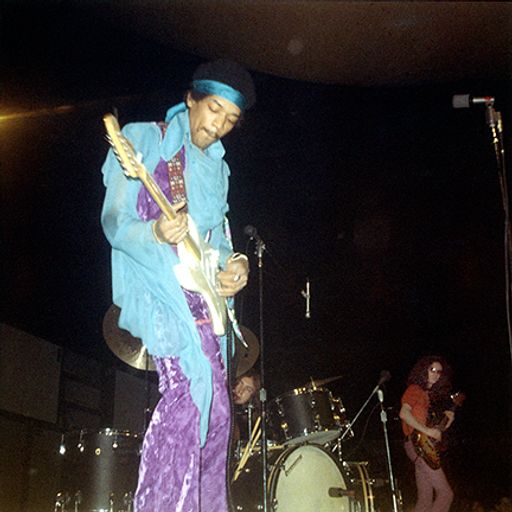 Live Archive Show #150 (HB to Mitch Mitchell + Hendrix / Bloomfield / Gravenites / Cipollina)