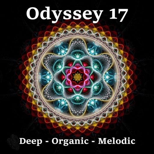 Odyssey 17 - Deep - Organic - Melodic