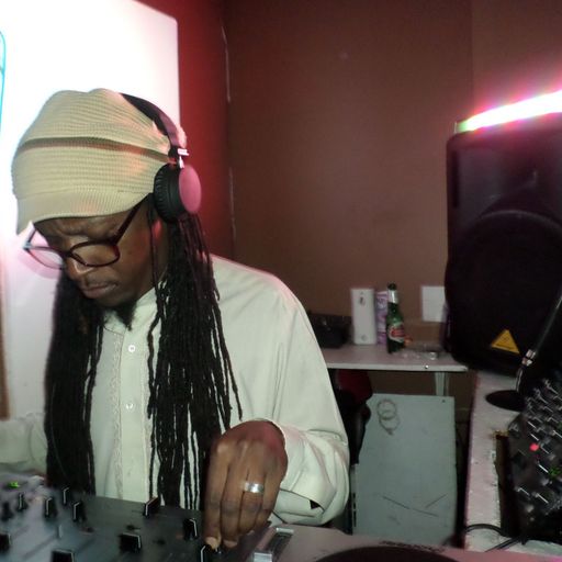 Vibes & Scribes New House Series Volume Eighty-Eight