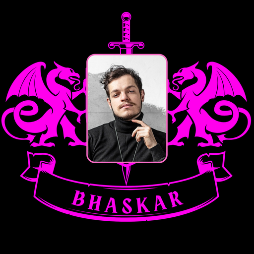Bhaskar - Laroc Club 2022
