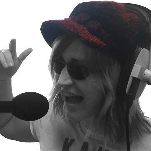 Wake Up Happy Breakfast Show with Wizzi Seaton & Jack Freeman 03/09/15