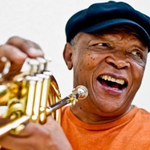 Hugh Masekela Tribute by Esa // 23-01-18