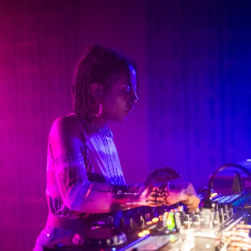 Ibn Itaka - Trance Atlántico Radio invites Lil Nefy - 13th June 2025