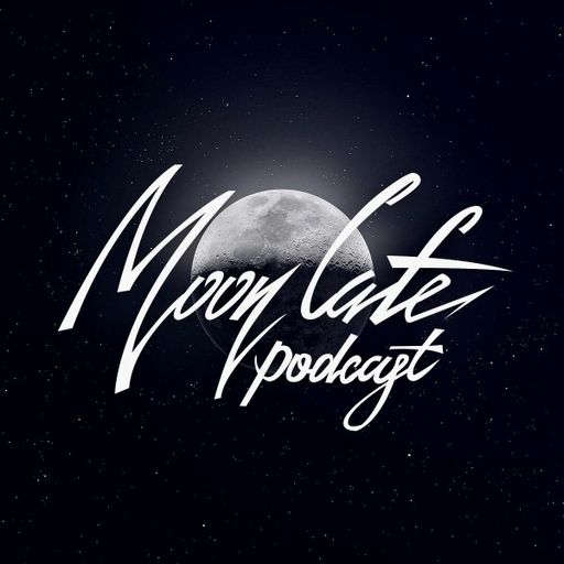 Roman Iulskiy - Moon Cafe (26/07/21)